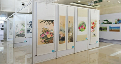 陜西快展